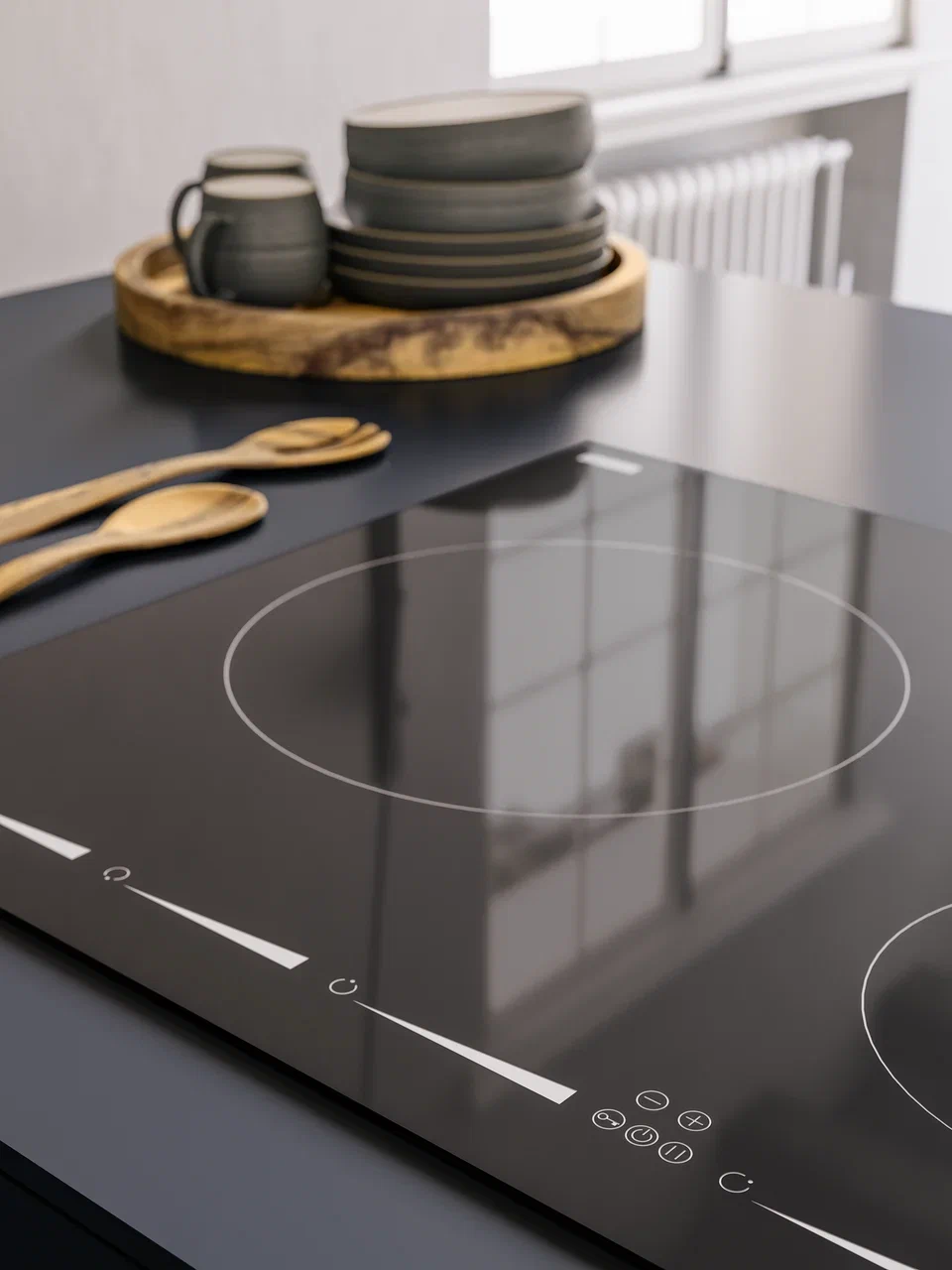 Варочные панели