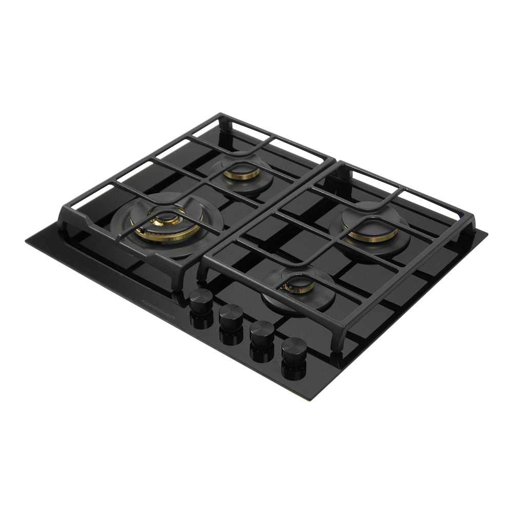 Газовая варочная поверхность Kuppersbusch KG 6551.0 SR-E5