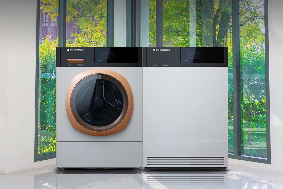 Весна без забот: дышите свободно с Schulthess!