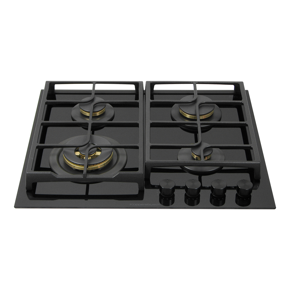 Газовая варочная поверхность Kuppersbusch KG 6551.0 SR-E5